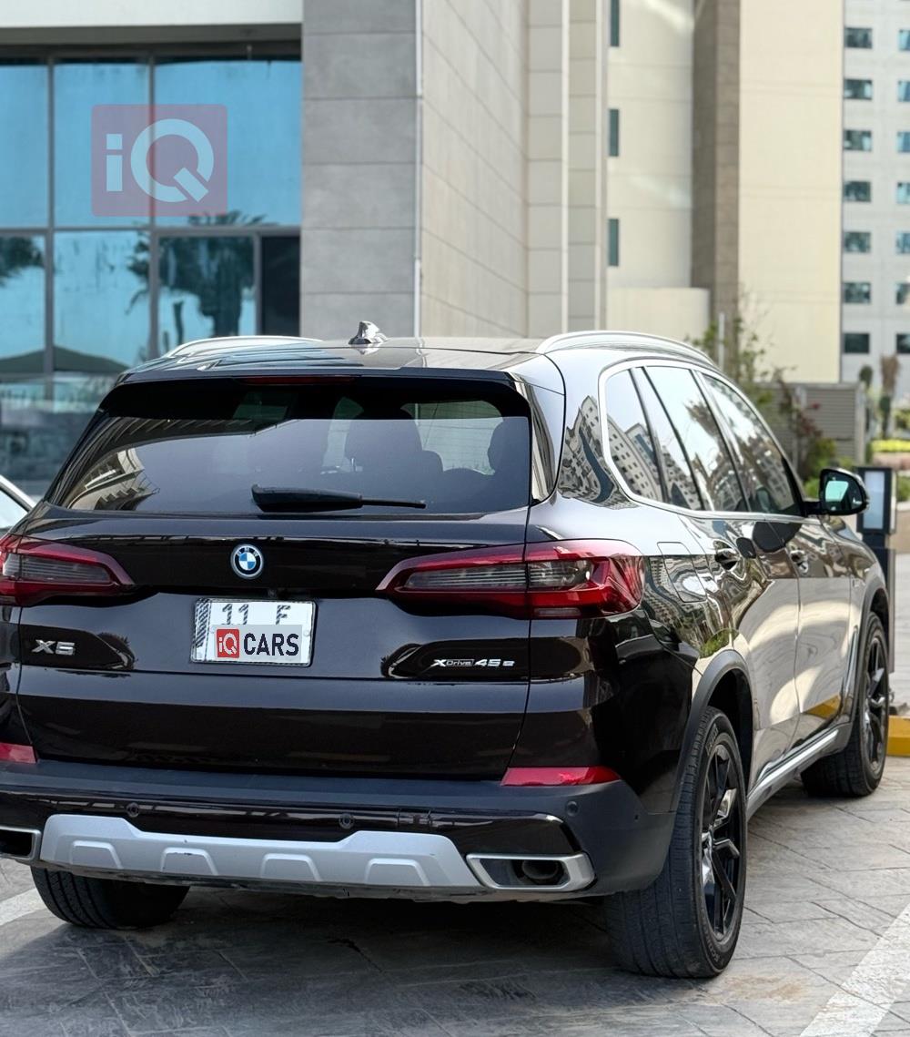 بي ام دبليو X5